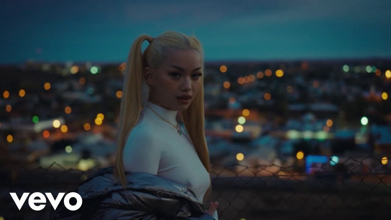 Maya Hirasedo - True Love (Official Video)