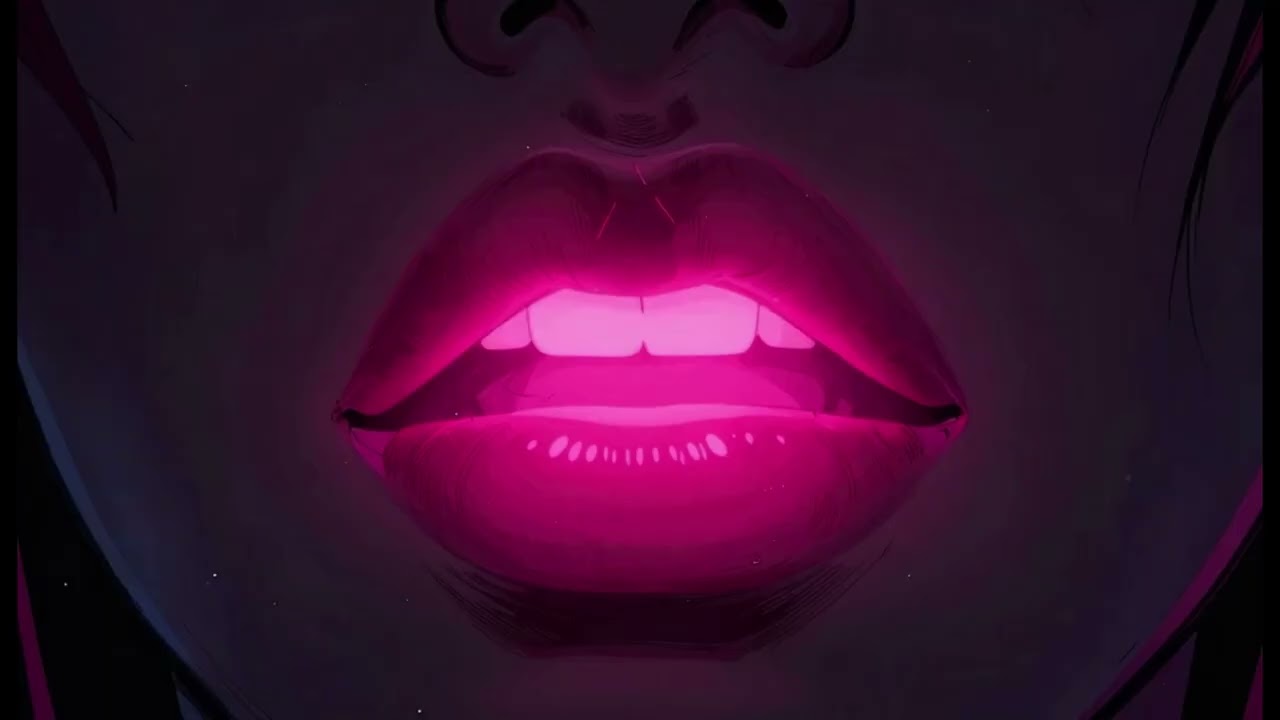 Hidden desires #darksynthwave #synthwave