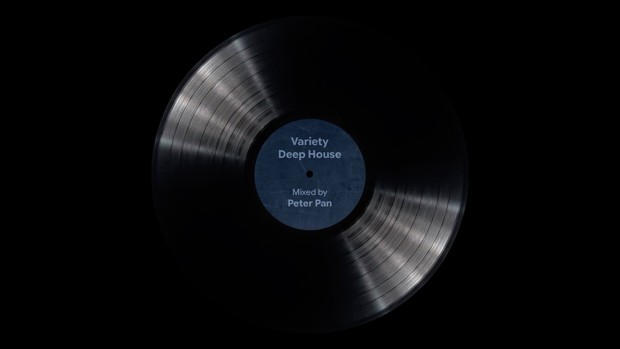 Variety Deep House Mix
