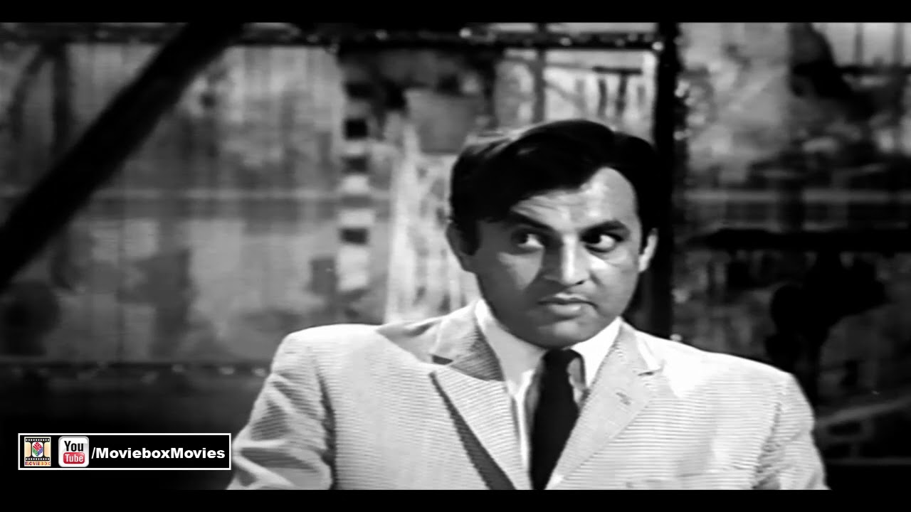 AGAR MAIN BATA DOON MERE DIL MAIN - AHMAD RUSHDI - FILM ANSOO BAN GAYE MOTI
