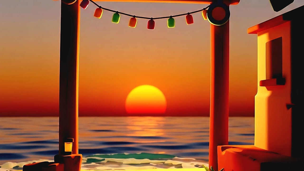 Unwind with 'Heaven OnEarth: The Ultimate Ambient Music Experience