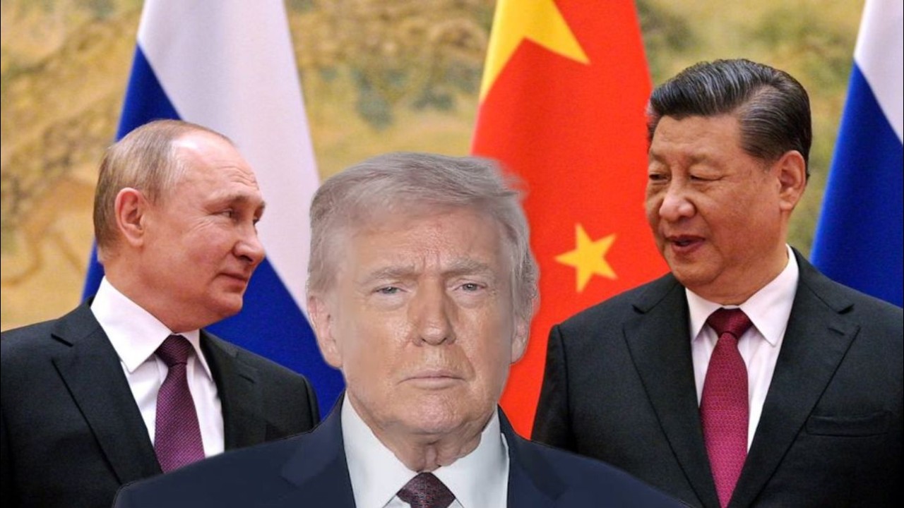 Kina dhe Rusia nuk përplasen me SHBA për Iranin! Shala: Veç ndihmojnë me planin raketor!
