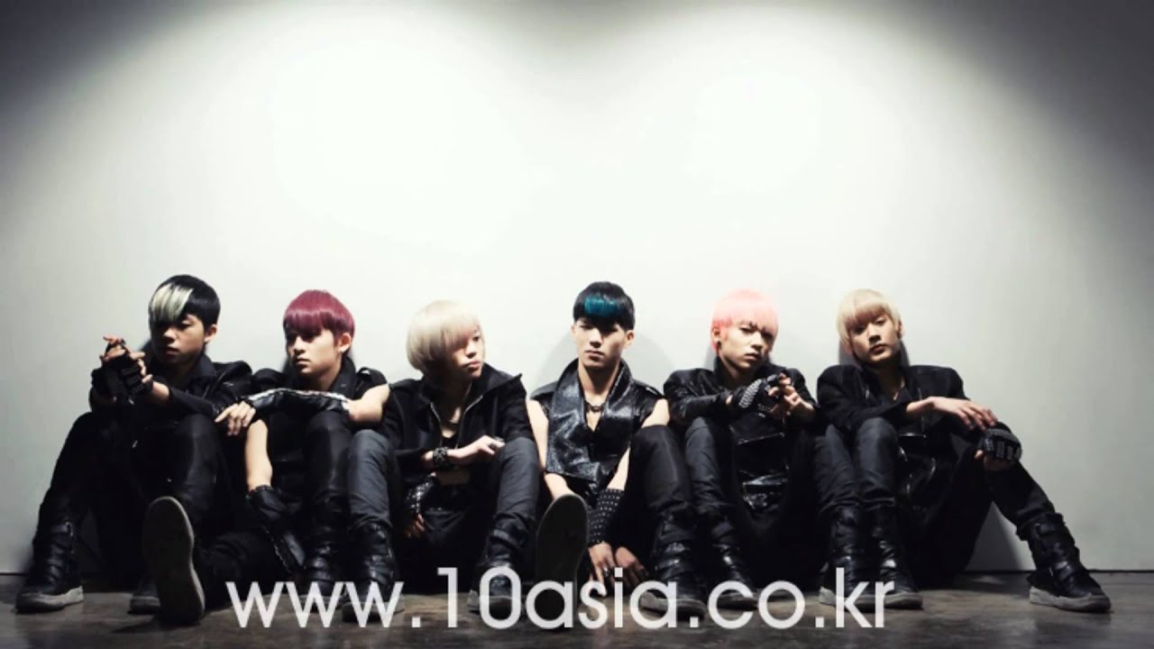 Teen Top - LaLaLa