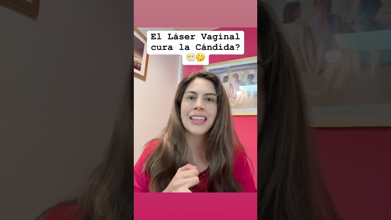 El láser Co2 Vaginal es una gran herramienta dentro del tratamiento de candiasis vaginal