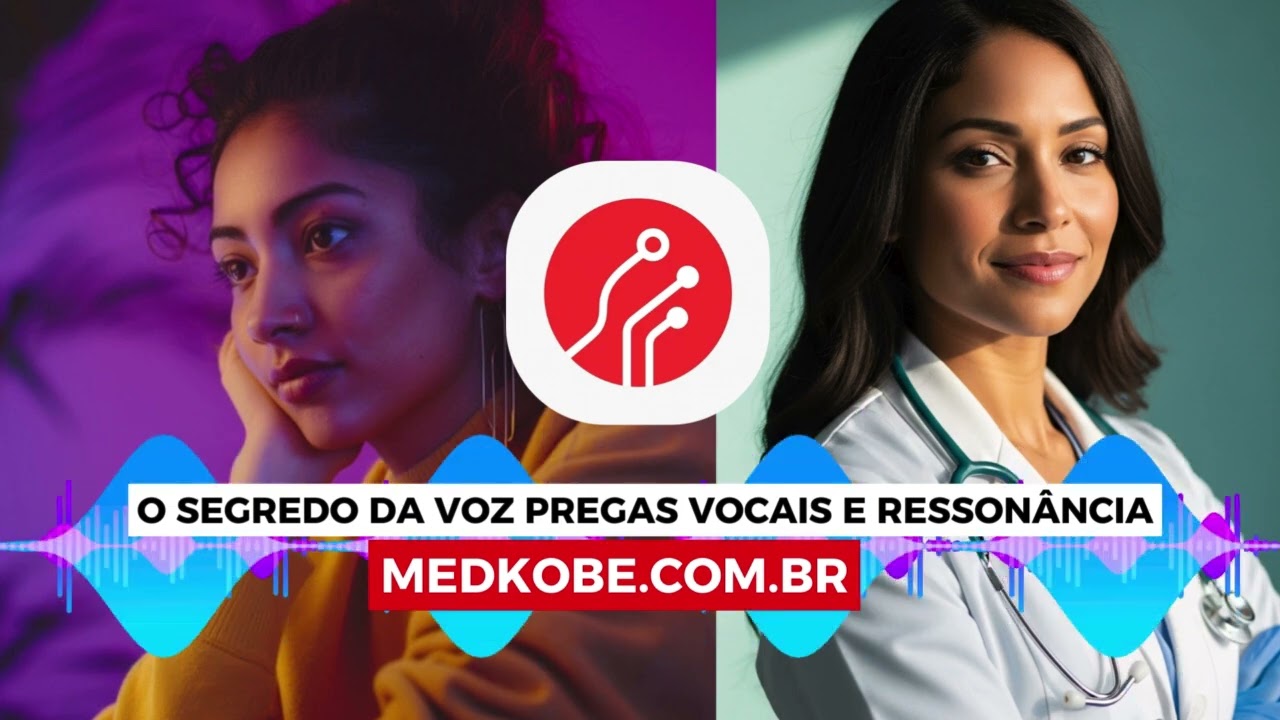 O Segredo da Voz Pregas Vocais e Ressonância