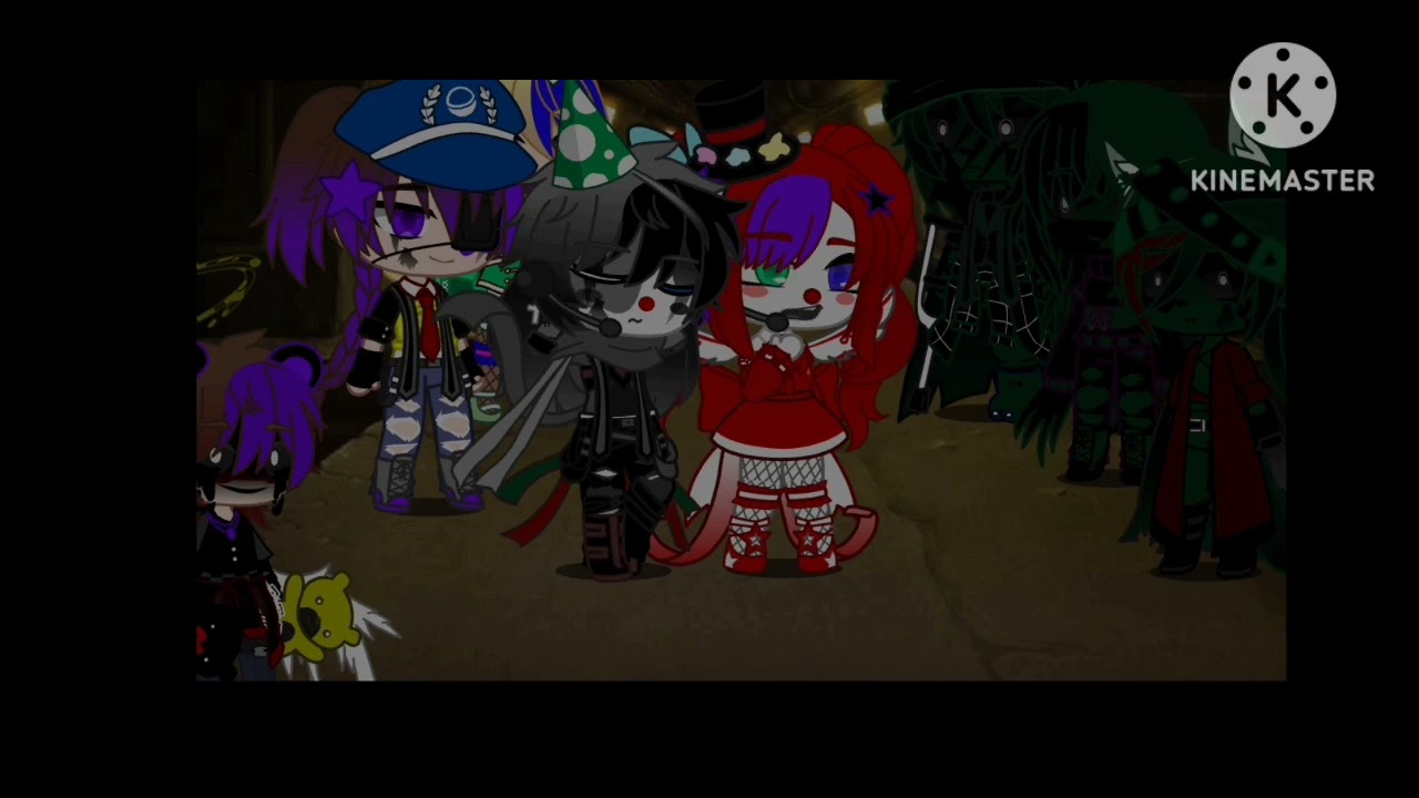 Aftons vs FNAF 3