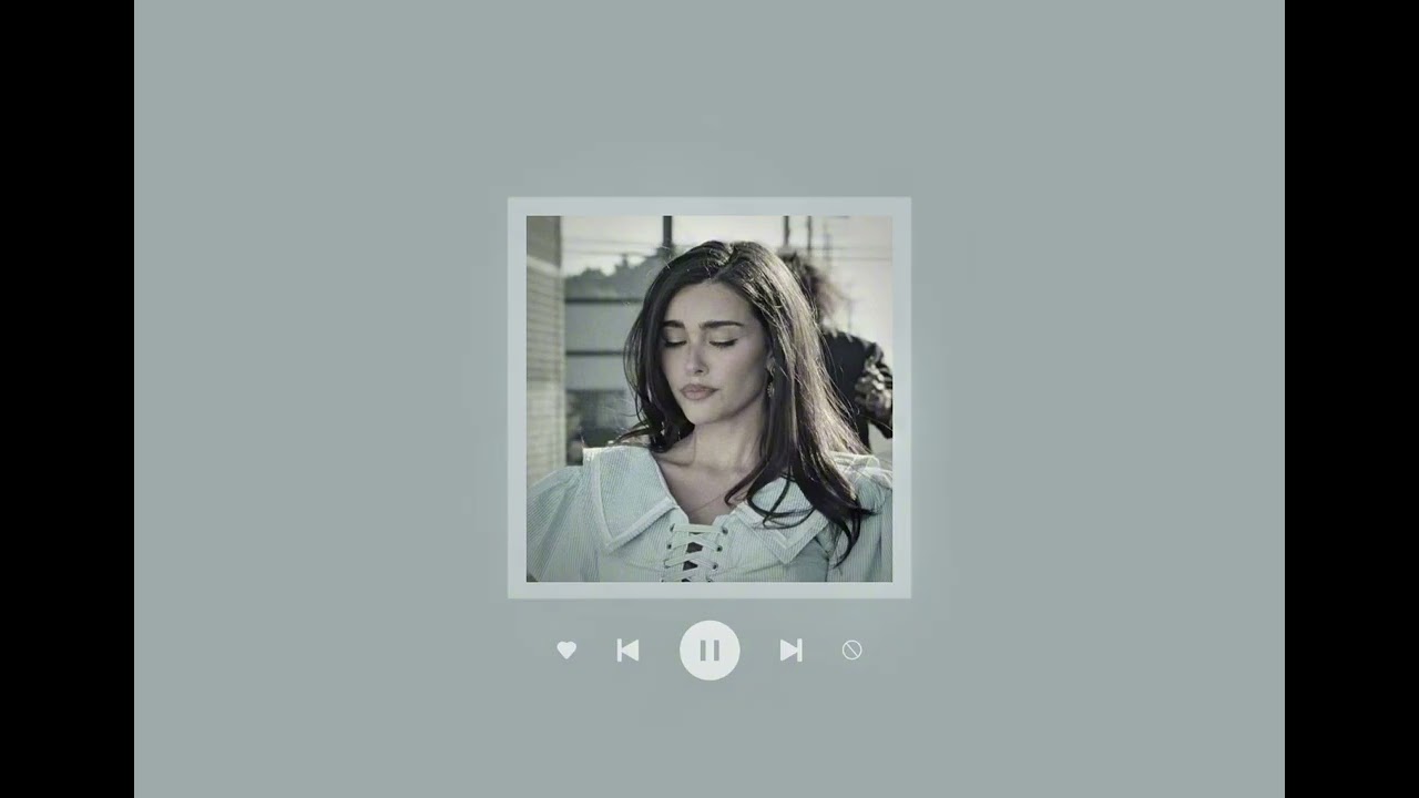 madison beer - you’re still everything (sped up)