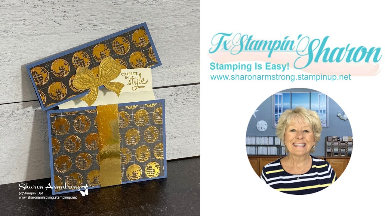 DIY Gift Card Holders You'll Love to Make and Use All Year