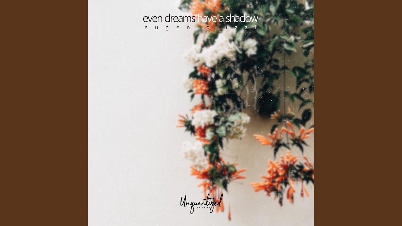 I have seen your eyes