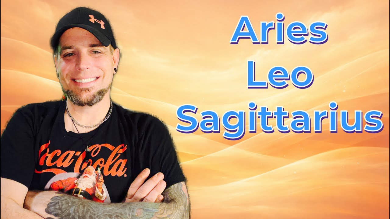 Fire Signs ~ The NEW Person!!!