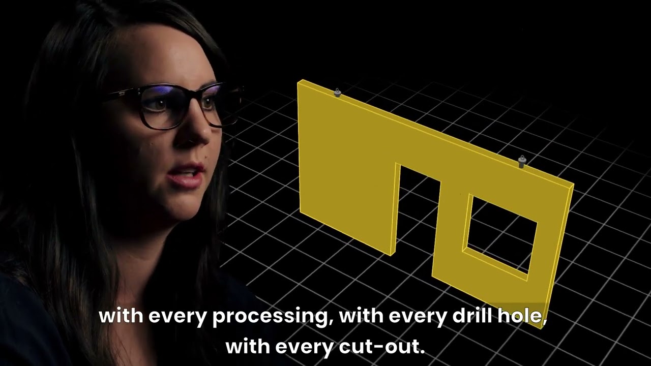 How Sylva™ makes mass timber work smarter