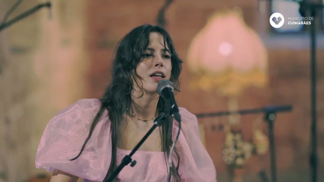 Concerto no Paço dos Duques - Filipa Torres