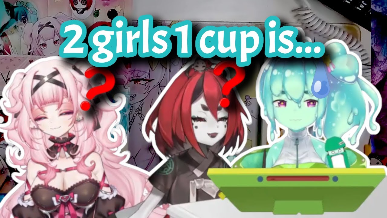 They talked about a really 𝐂𝐮𝐫𝐬𝐞𝐝 video...