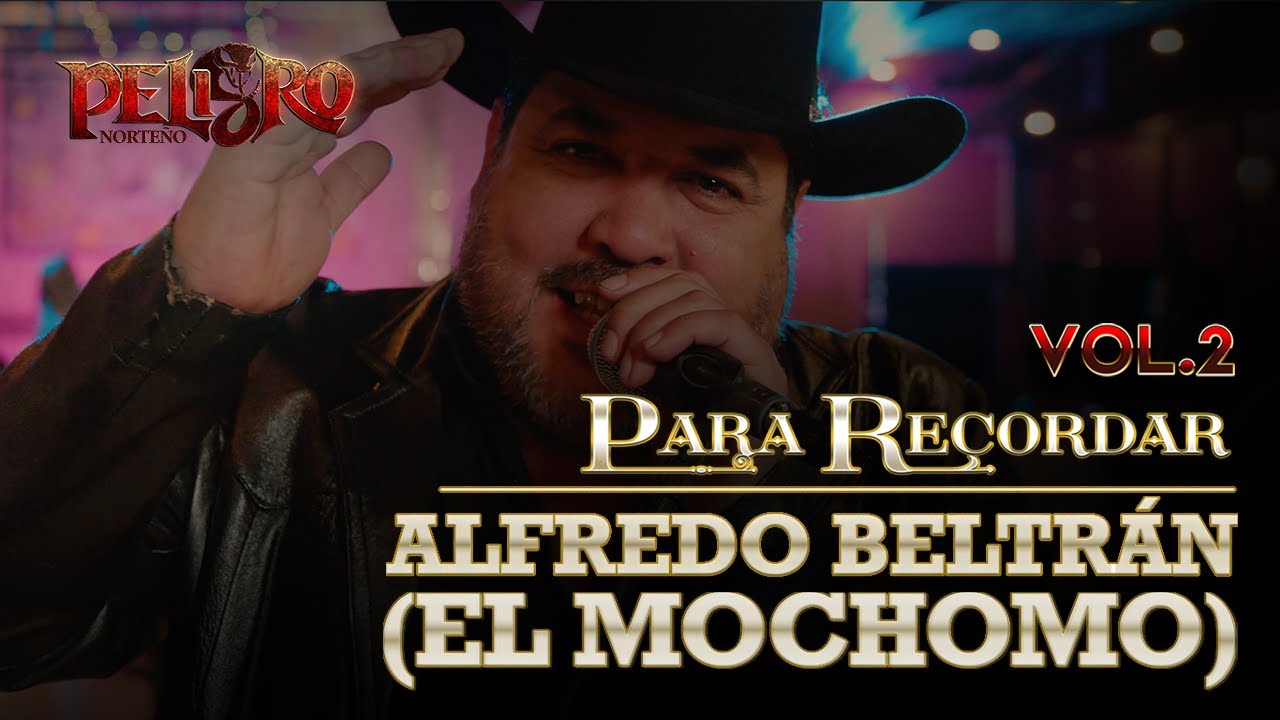 Peligro Norteño -  Alfredo Beltran 