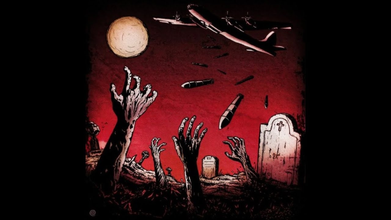 NECROSOCIETY - BACK 4M THE DEAD (GOREJIT x NEEDLEGUTS x HXLX x TSARUICIDE x KILLRIDDLE x FROSTTT)