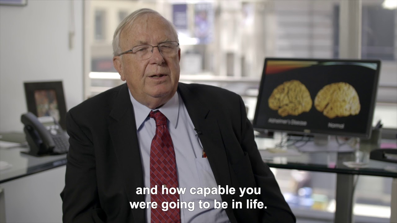 Michael Merzenich Rethinks How Brains Can Change