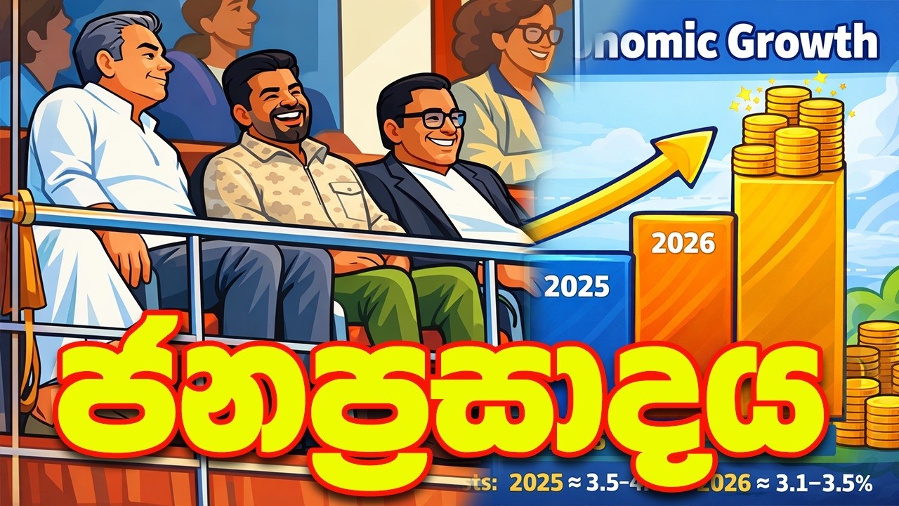 ජනප්‍රසාදය | PATHTHARA MALLI