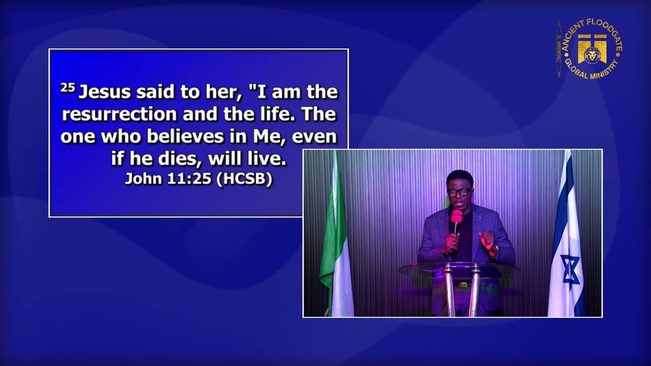 ADAR (QUEEN ESTHER) PST.  HELEN GWOM