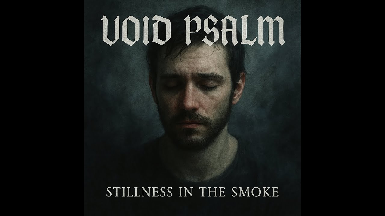 Stillness in the Smoke