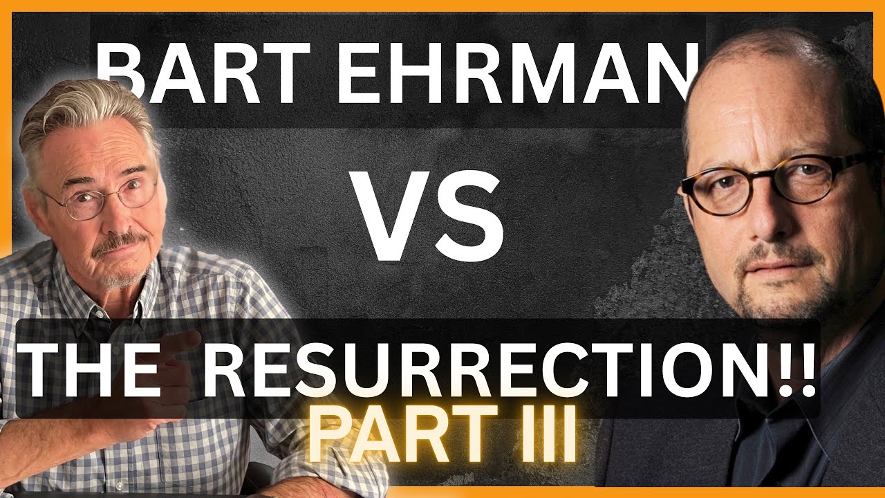 Bart Ehrman's Last Problem with Easter and The Most Probable Explanation