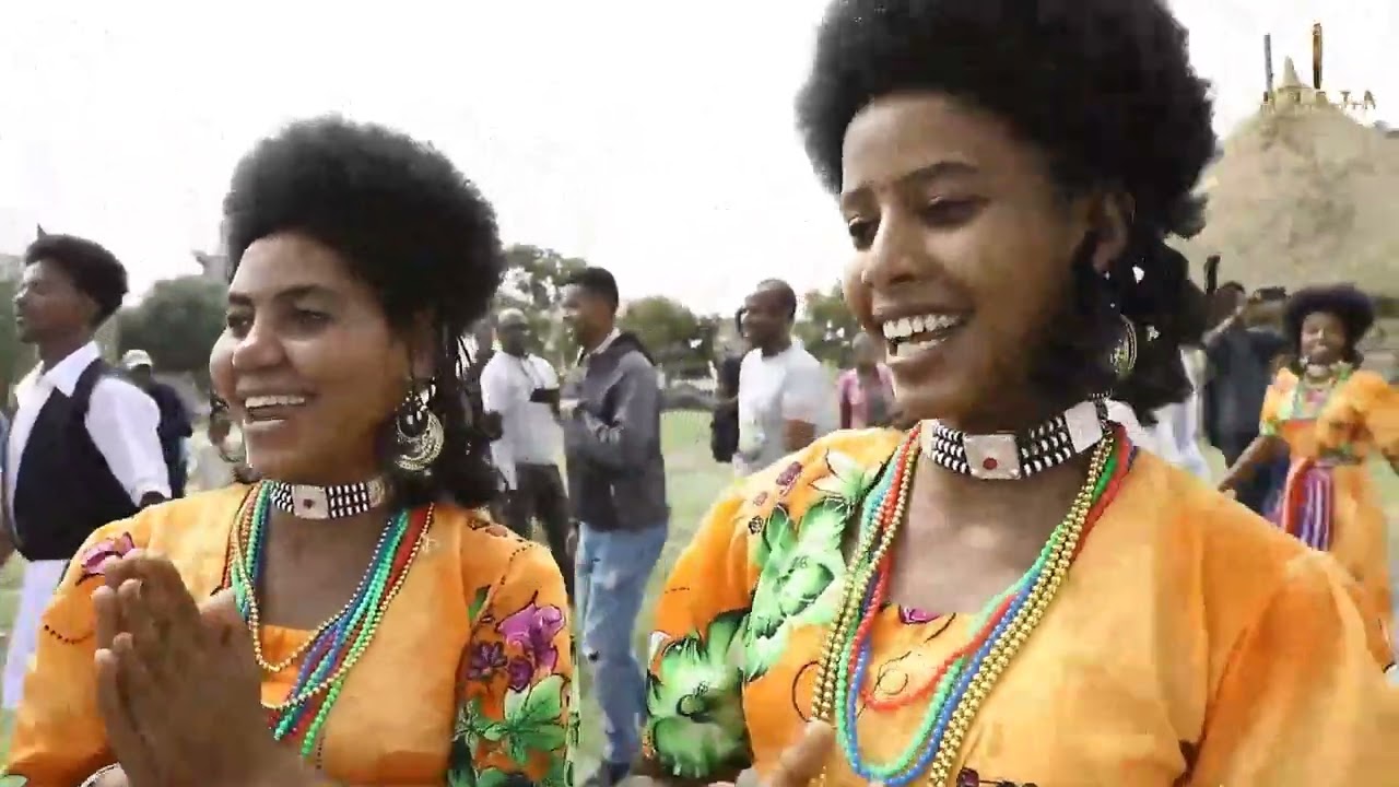 FESTIVAL ERITREA 2023 ASMERA EXPO 2nd day