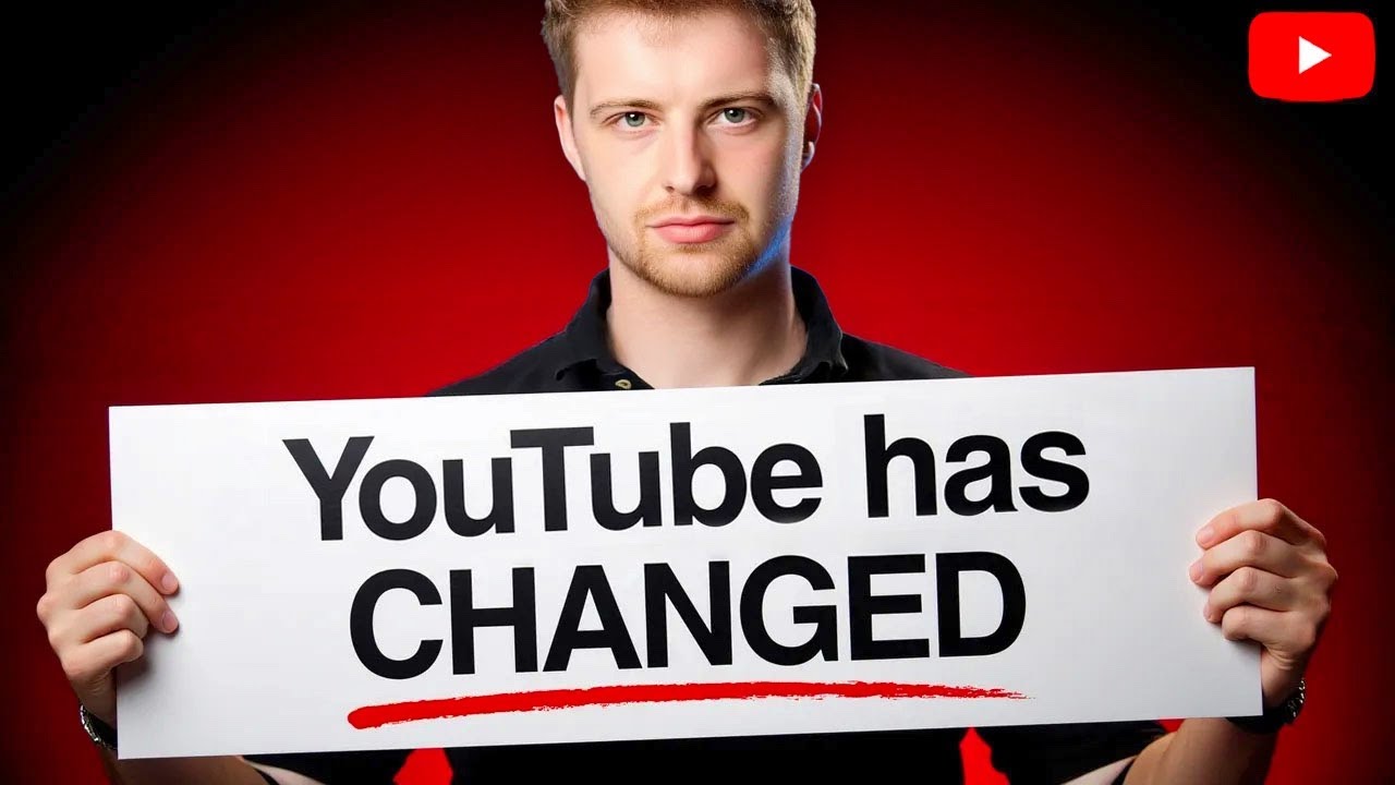 The Best YouTube Growth Strategy in 2025