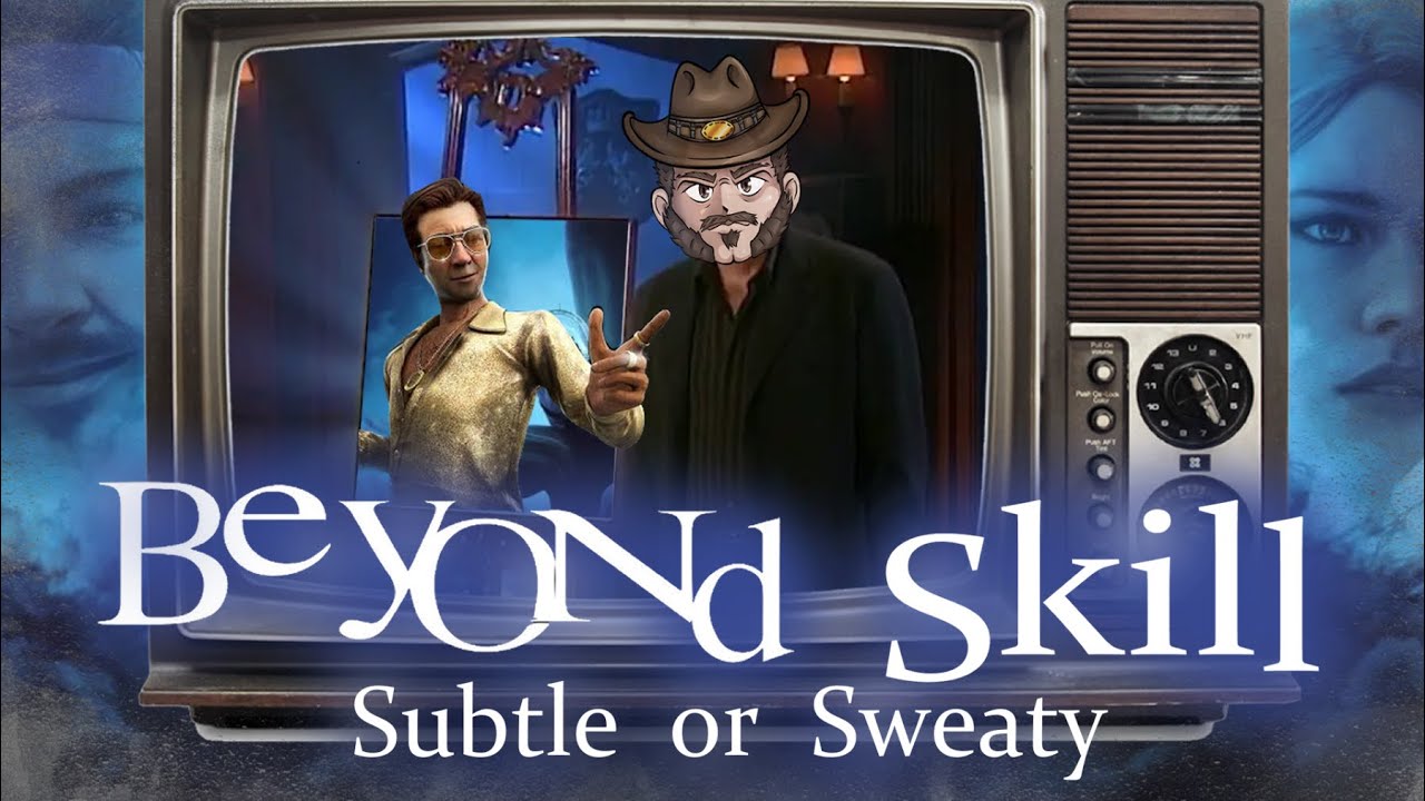 Beyond Skill: Subtle Cheater or Legit Player? | Dead by Daylight