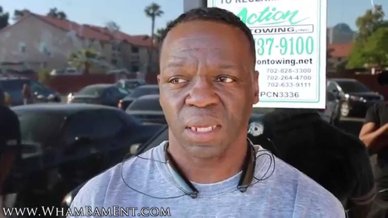 Jeff Mayweather - Floyd will own Manny by 3rd round!