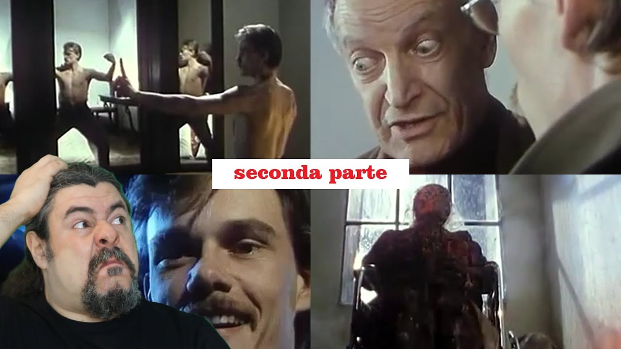 Stroncando Bloody Psycho - Seconda Parte