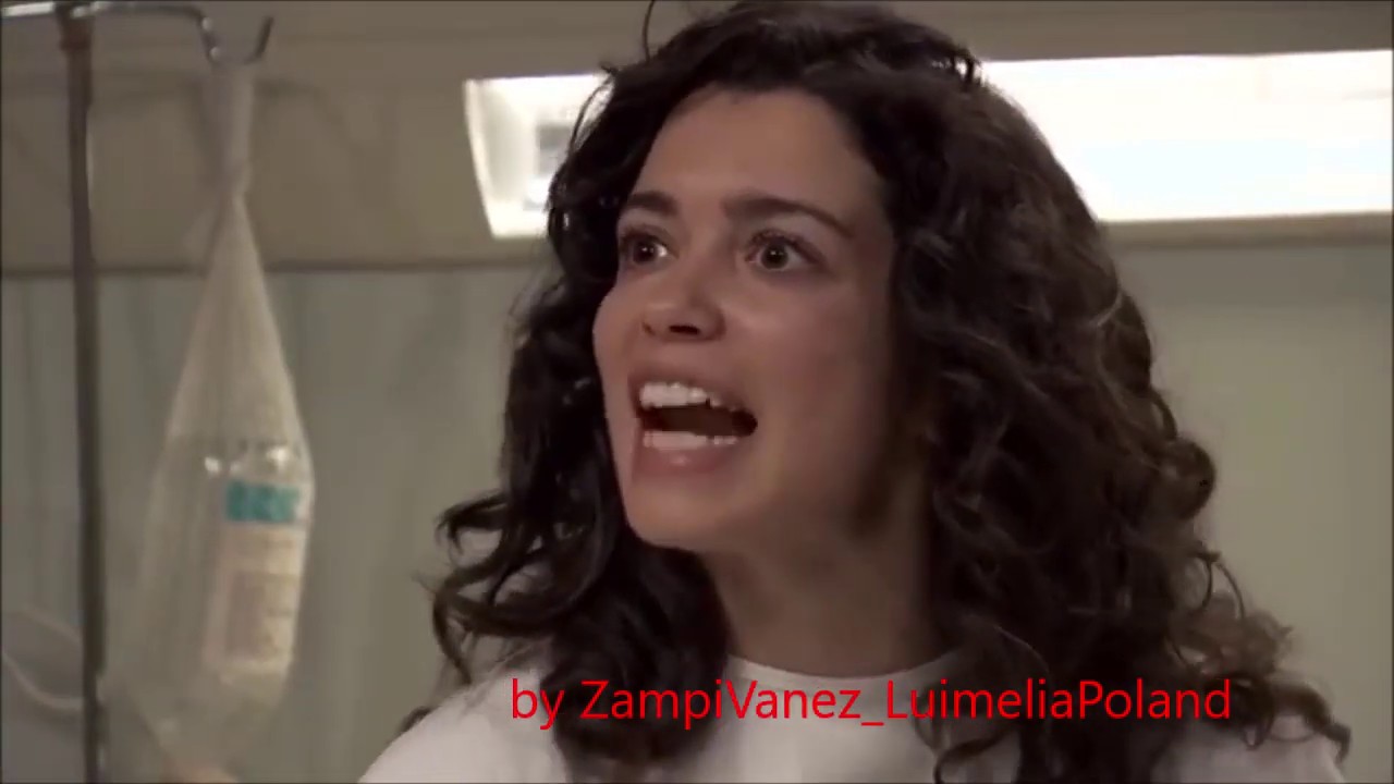 Luisita y Amelia : Tu Amor