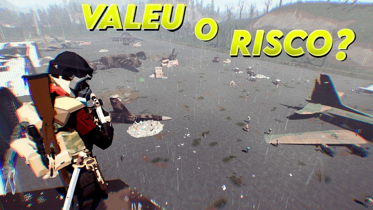 O RISCO VALIA A PENA… | SurrounDead – Ep. 5