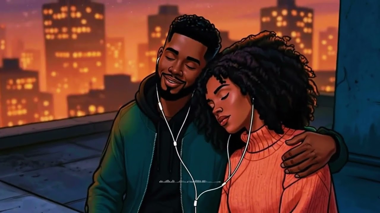 Dark Emotional R&B Mix (2026) 💔 Still Missing You