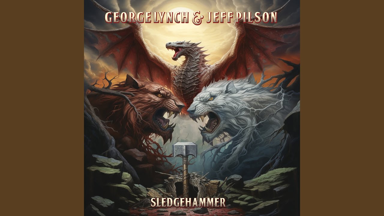 Sledgehammer