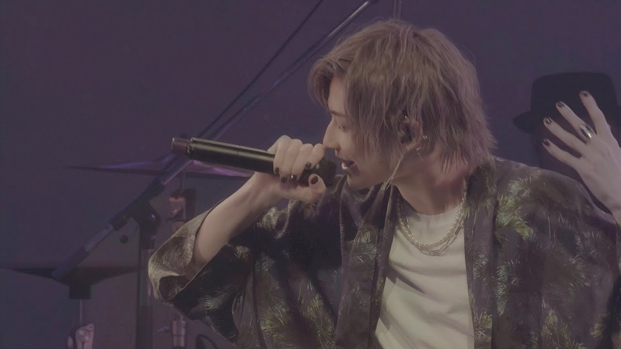 【Live Film】ジャンキーナイトタウンオーケストラ / 雪見