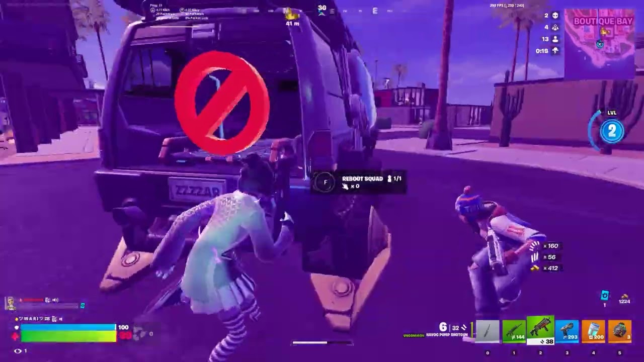 FORTNITE BLITZ ROYAL 351