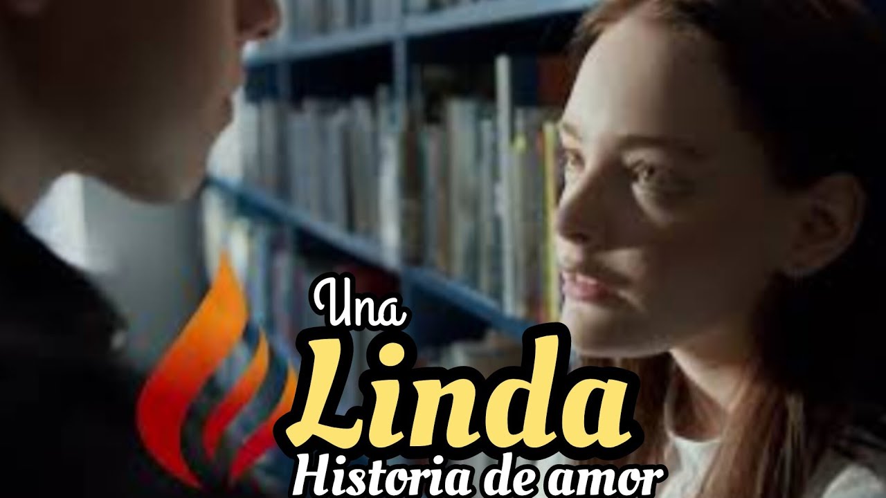 El muchaco feo...una linda historia de amor