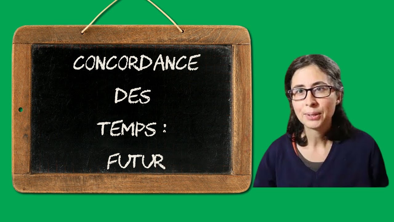 Le Futur dans la Proposition Principale - Concordance des Temps ⏳ (temps de la principale 2/5)