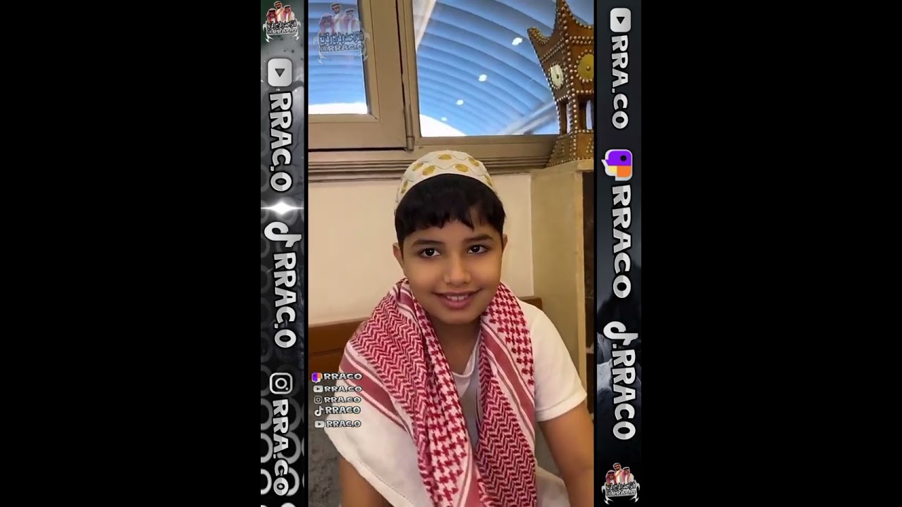 احمد يبي يسوي عمليه/ فلوق الضحك /سنابات فراج قزيع السهلي /رقم #525