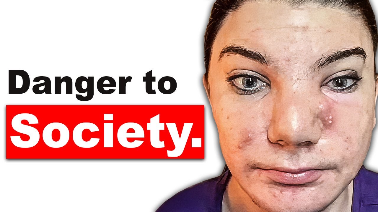 TikTok's Worst Faker Keeps Getting Exposed..