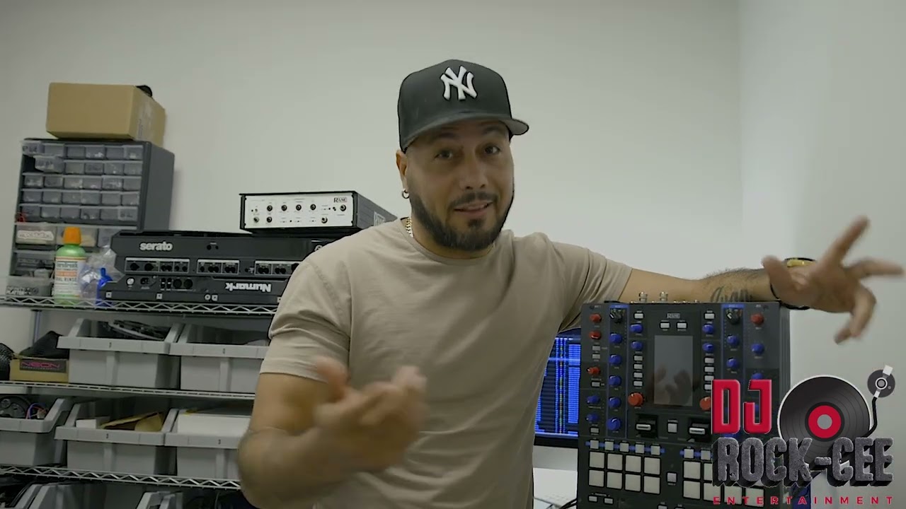 Should You Buy A Rane 72 In 2023 ! My Thoughts ???@DJROCKCEEENTERTAINMENT #ranedj #rane #dj
