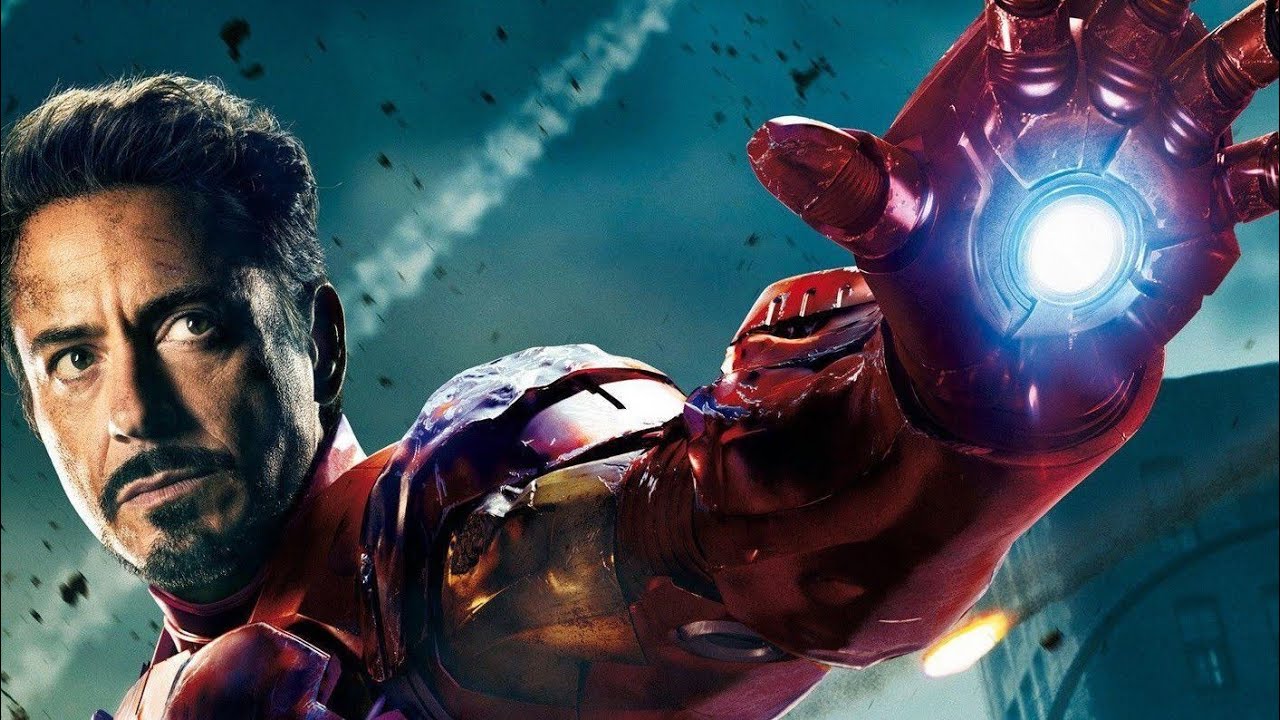 UNSTOPPABLE -  Iron Man Mashup  #ironman #marvel #tonystark #avengers #disney