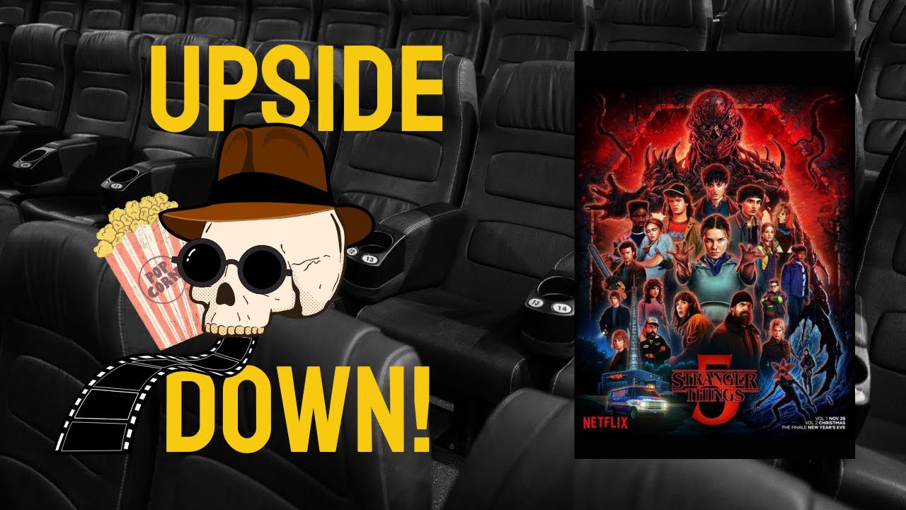 H.M.Critica: Stranger Things
