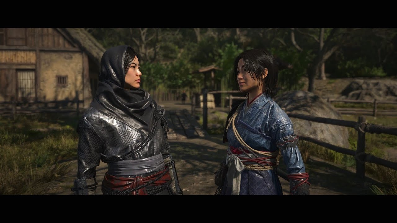 Assassin's Creed Shadows #ACShadows | Уничтожение Сато Кацубэя, покупки, убийство пиратов и много...