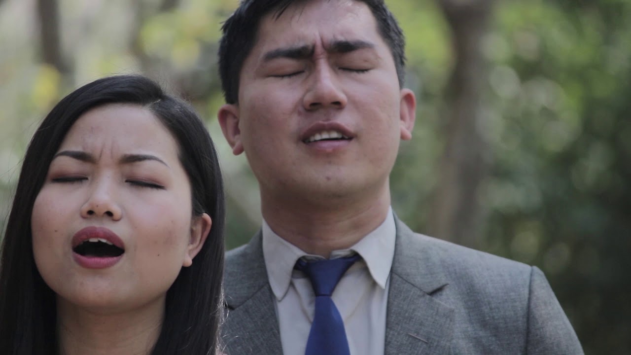 IKK AIZAWL EAST BIAL ZAIPAWL-LUNG MIN LEN(Official video)