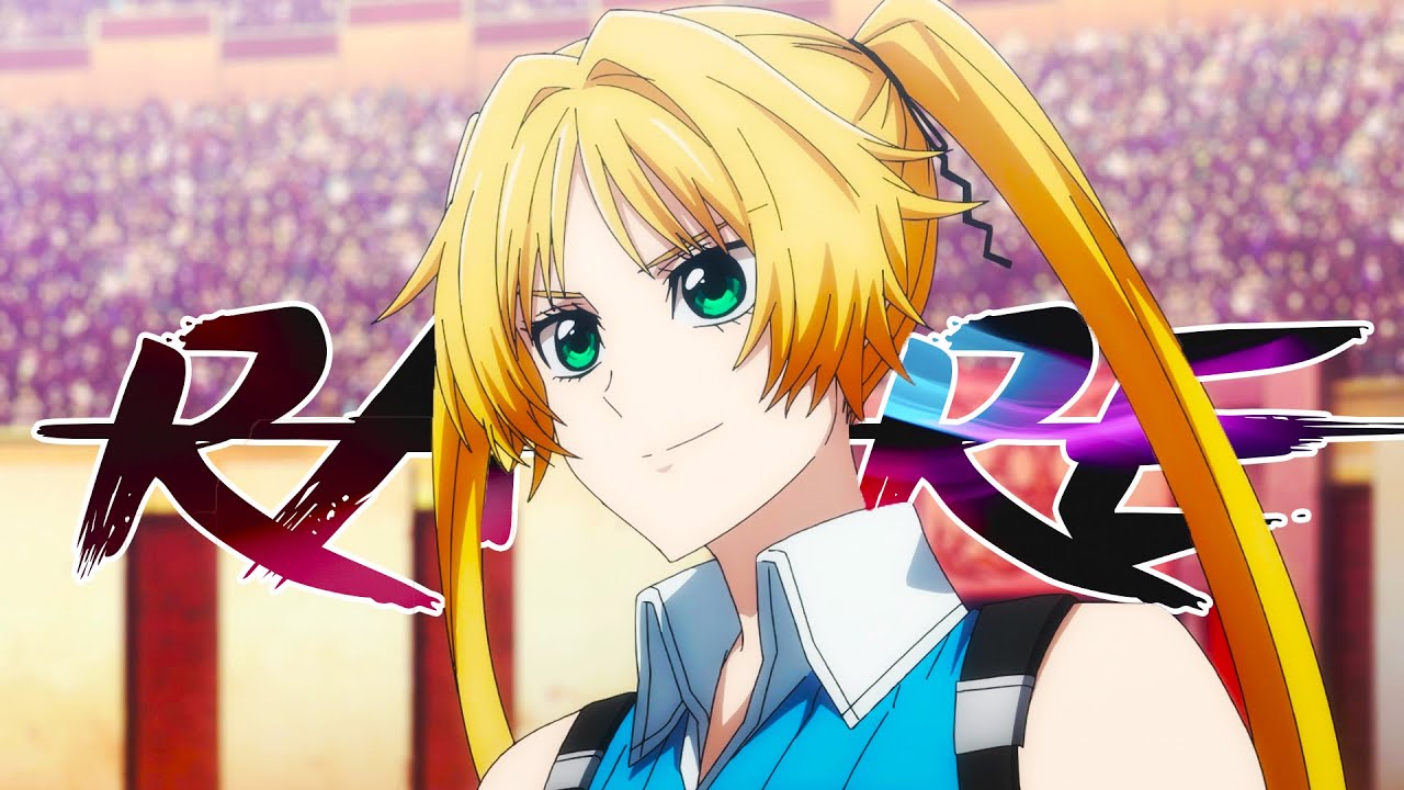The Ossan Newbie Adventurer - AMV - NEFFEX - Rare