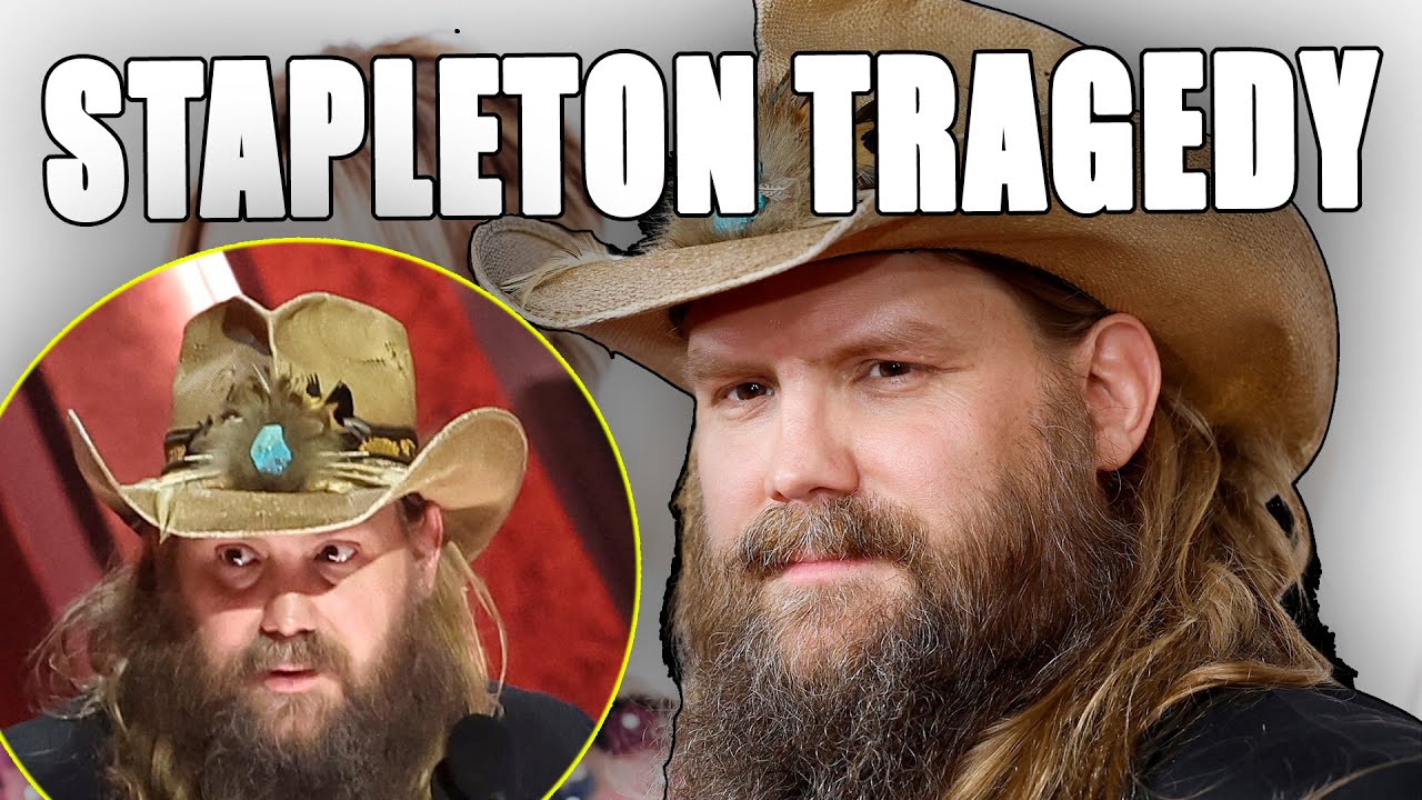 2023 CMA Awards — 5 Things They Wouldn't Show You On TV