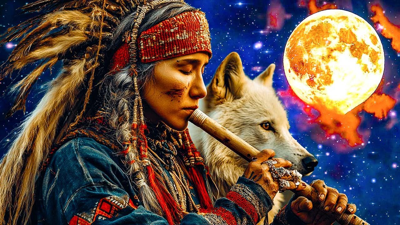 This Melody Has Scientists Shocked &ndash; The Ancient Flute with &ldquo;Unexplained Healing&rdquo; Effects