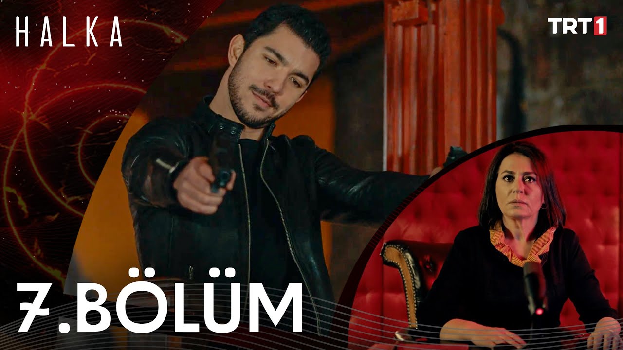 Halka 7. Bölüm