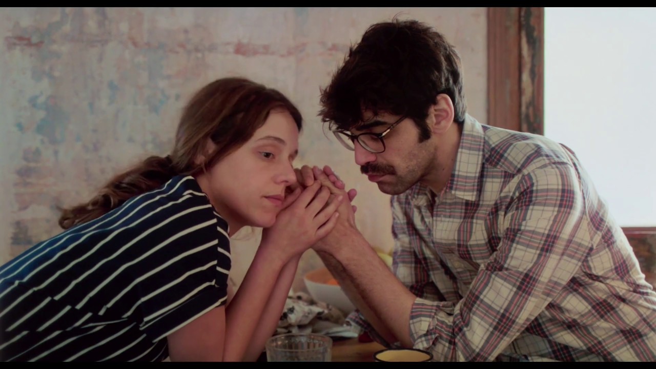 Els dies que vindran - Trailer | IFFR year