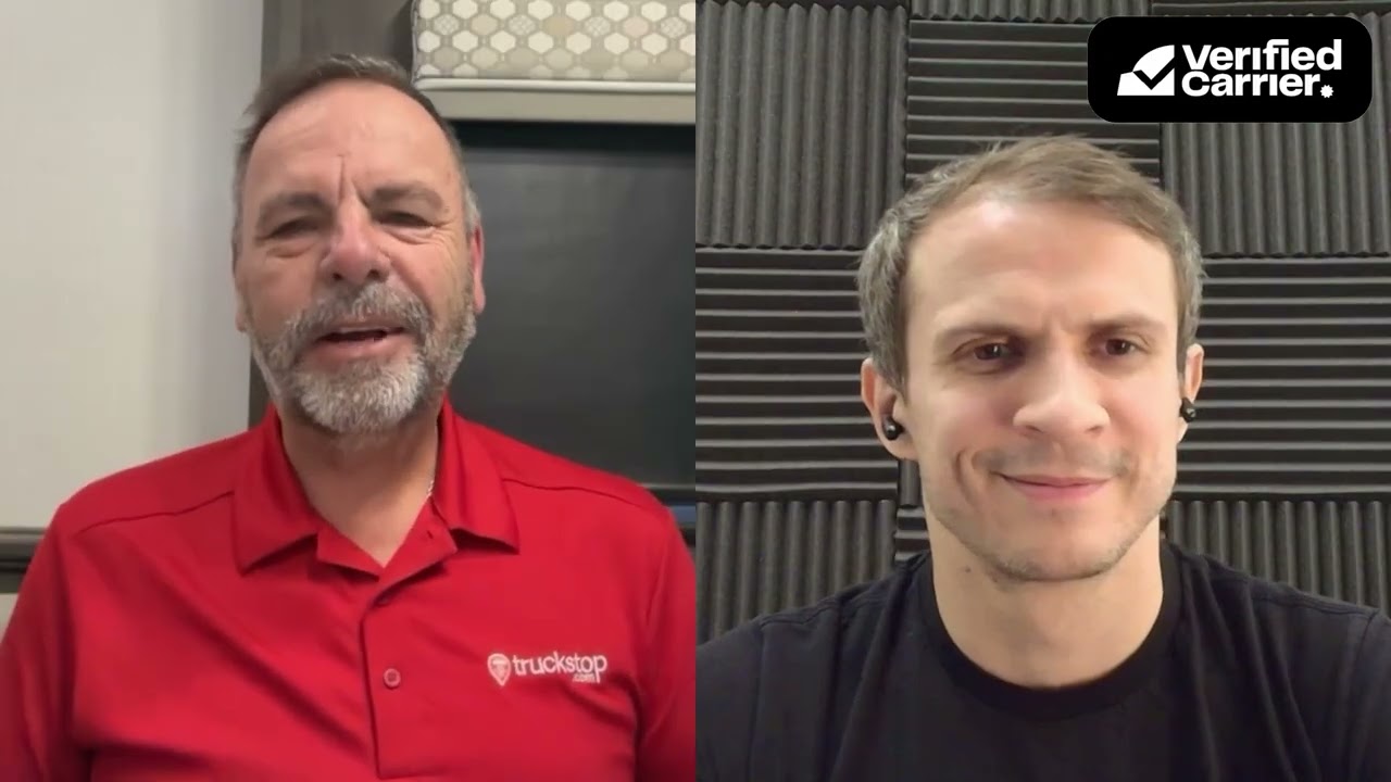 Why Fraud Keeps Winning in Logistics and What the Industry Must Do Next   Dale Prax